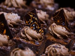 -上海锦江汤臣洲际大酒店壹阶层