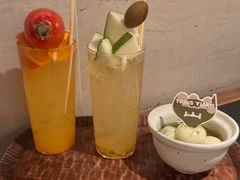 -三出山火锅(万象天地店)