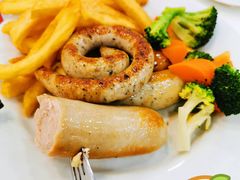 -宜家·瑞典风味餐厅(北京西红门店)