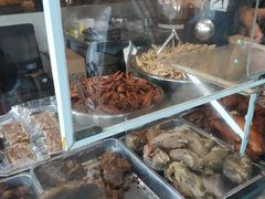 -黎里王记辣脚(黎里总店)