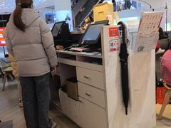 -满记甜品(静安大悦城店)