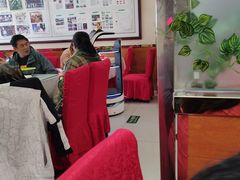 -李连贵熏肉大饼(丰台南路地铁站店)