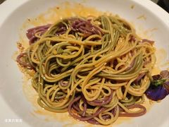 -绿茶餐厅(深圳龙华天虹购物中心店)