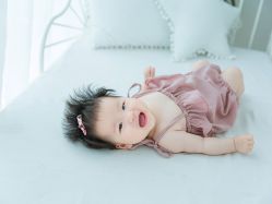 -芭比儿童摄影(土门西二环店)