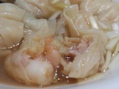 净云吞-刘森记面家(桂林街店)