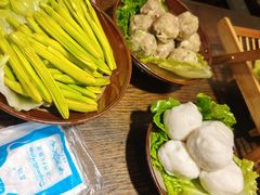 -冯校长老火锅(广州正佳广场店)
