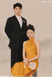 -青禾蒙娜丽莎婚纱摄影(武汉总店)