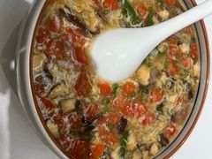 -旺达·福州菜(正大广场店)