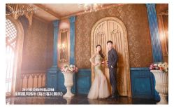 点击看大图 -唯爱婚纱国际影城(曙光大厦店)