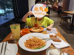 -必胜客(宁波天一水街店)