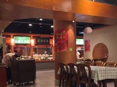 -胡杨记忆(和平路店)