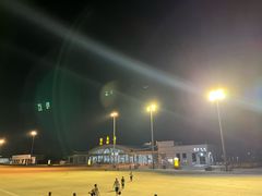 -佳木斯东郊机场