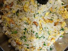 蛋炒饭-一棠龙虾•王牌虾球(楚河汉街店)