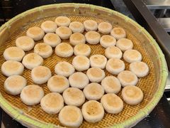 -赵记素斋·绿豆馅饼(钟楼小区店)
