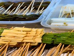 -邓姐串串香(水围店)