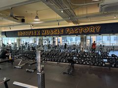 -聚健身GatherFitness(余杭店)