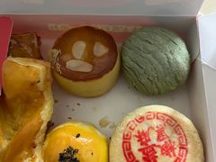 -汪玉霞(汉口里店)