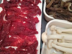 -官塘陈记鱼生·潮汕砂锅粥·牛肉火锅(潮枫路总店)