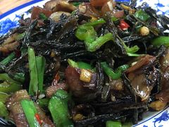 -汉时湘菜