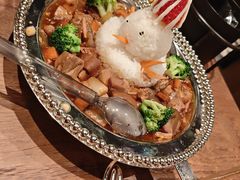 -野人部落(中街店)