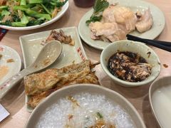 -百家鸡味馆(清泰店)