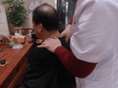 -脊艾堂推拿·艾灸(美年广场店)