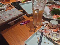 -花和海鲜自助(梅江店)
