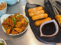 土豆-走街串巷(丰富路店)