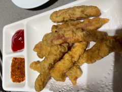 -海底捞火锅(飞马水城店)
