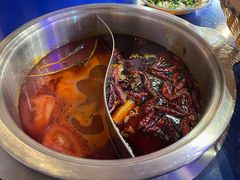 -马路边边火锅串串(观前街店)