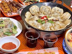 -十二道丰味·徐州土菜·烧烤(何山路店)