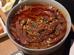 -炉小哥烤肉(朗悦公园茂店)