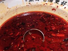 -首秀·四川料理(吾悦广场店)