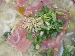 培根米线-第四食堂(中国海洋大学店)