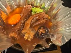 -松鹤精致料理(五一中路店)