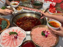 -小龙坎火锅(全球总店)