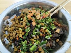 -阿婆米粉店