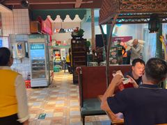 -驿楼兰·新疆菜(火车站店)