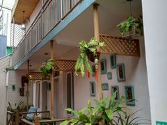 -厦门燕子坞客栈