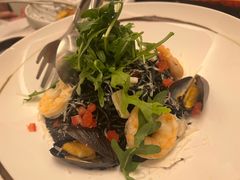 -斯普汇生蚝牛排馆(中骏世界城店)