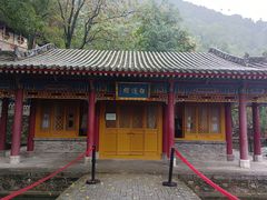 -华清宫景区