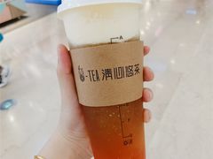 -茶百道(柏威年店)