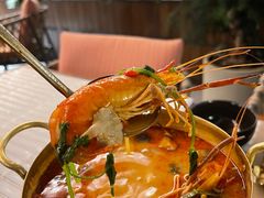 -CHINCHIN 青青·泰国料理(万象食家店)