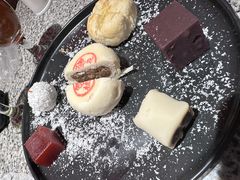 -真地道京味府·鲜橙烤鸭·北京菜(朝阳公园·甜水园店)