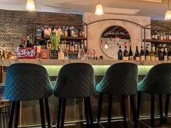 -Osteria Garden 生蚝花园餐厅(原进贤路店)