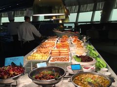 -339旋转餐厅(天府熊猫塔店)