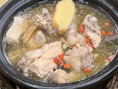-老东阳·外婆菜(横店店)