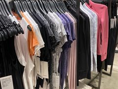 -lululemon(新天地店)