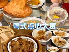-味可道美食坊(福基路店)