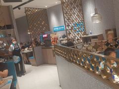 -半天妖烤鱼(丰科万达店)